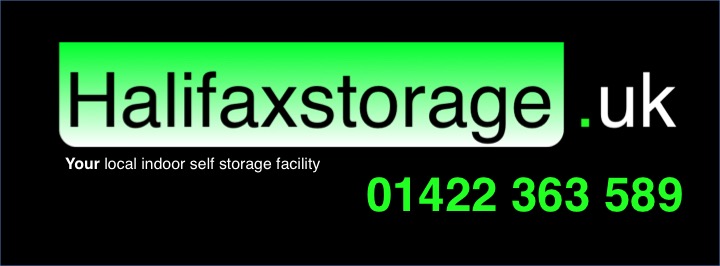 Halifax Storage - Self storage for the people.